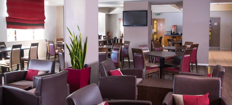 Holiday Inn Express London Chingford-Nth Circular图片