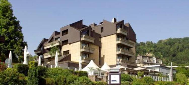 阿慕圣弦公园酒店(Parkhotel "Am Schänzchen")图片