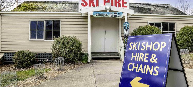 尖峰谷美诗铂高级服务公寓(The Sebel Pinnacle Valley)图片