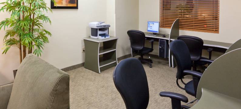 智选假日套房蒙特雷Aeropuerto酒店(Holiday Inn Express & Suites MONTERREY AEROPUERTO by IHG)图片