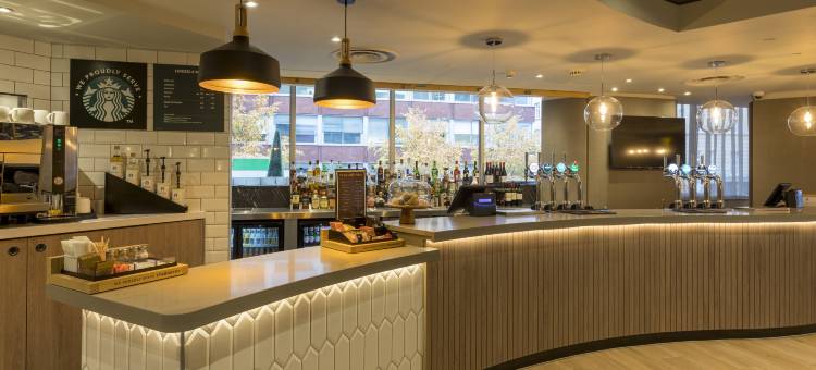 伦敦摄政公园假日酒店(Holiday Inn London - Regent's Park)图片