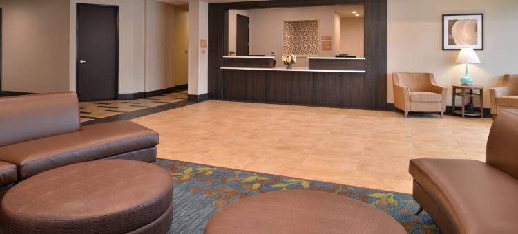 Candlewood Suites Austin Airport图片