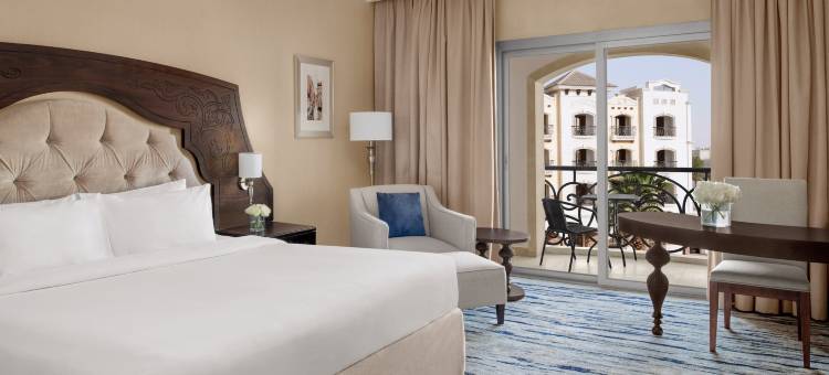 利雅得阿尔瓦哈皇冠假日酒店(Crowne Plaza Riyadh Al Waha by IHG)图片