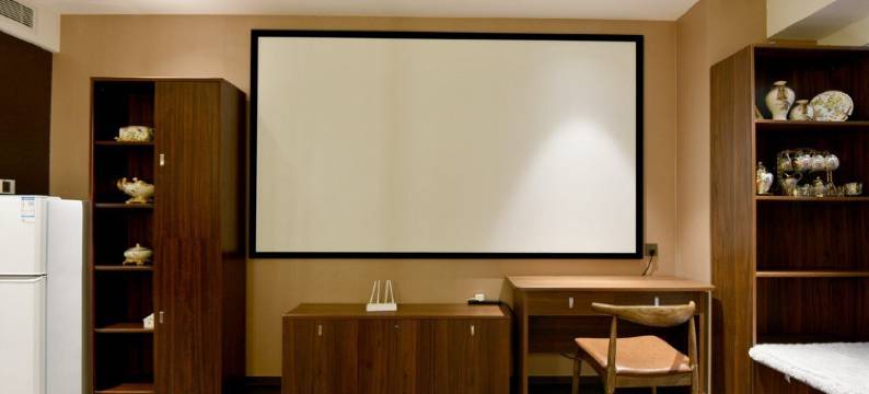 拾光国际LOFT公寓(集阜北街分店)图片