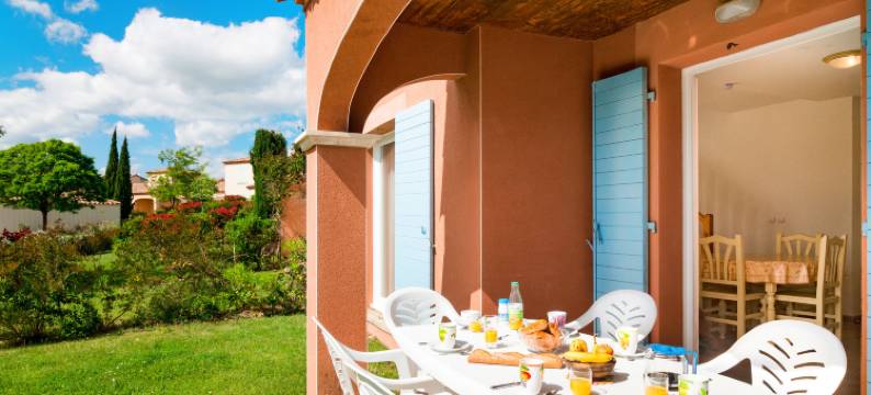 Port Minervois图片