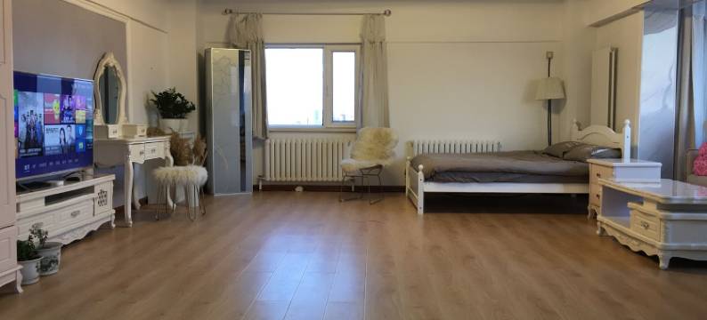 新世纪名仕公寓(卜奎南大街分店)图片