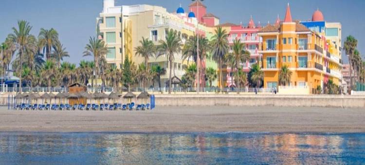 地中海湾度假村酒店(Mediterraneo Bay Hotel & Resort)图片