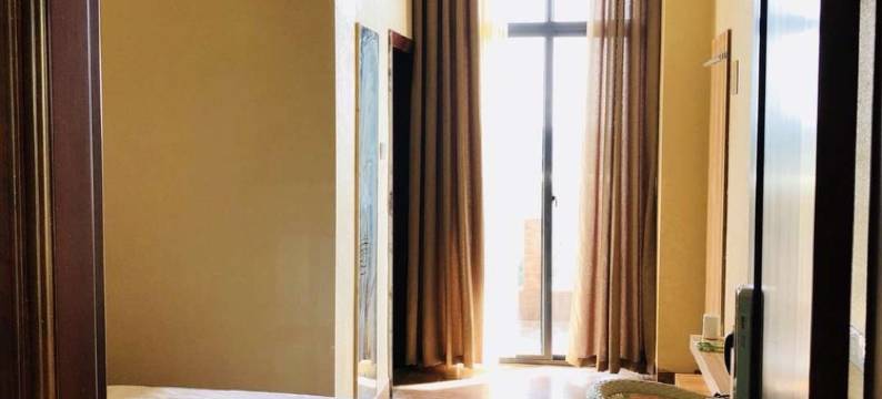 南极村星悦精品民宿图片