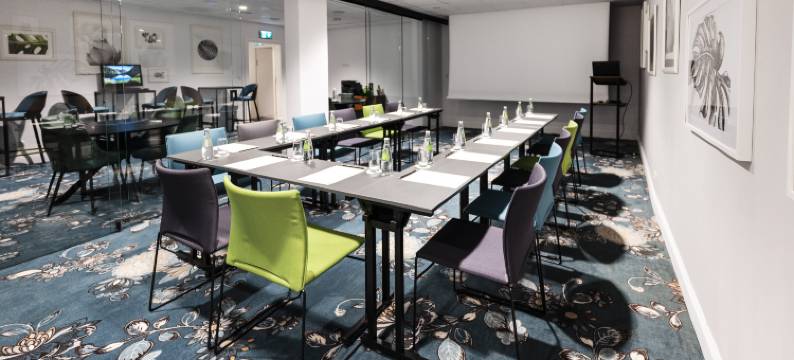 克拉科夫老城区英迪格酒店(Hotel Indigo KRAKOW - OLD TOWN by IHG)图片