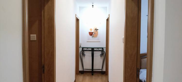 李蹲蹲公寓(安湖路分店)图片