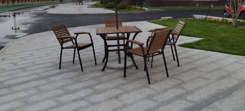 宽甸日租房公寓(黄椅山路分店)图片