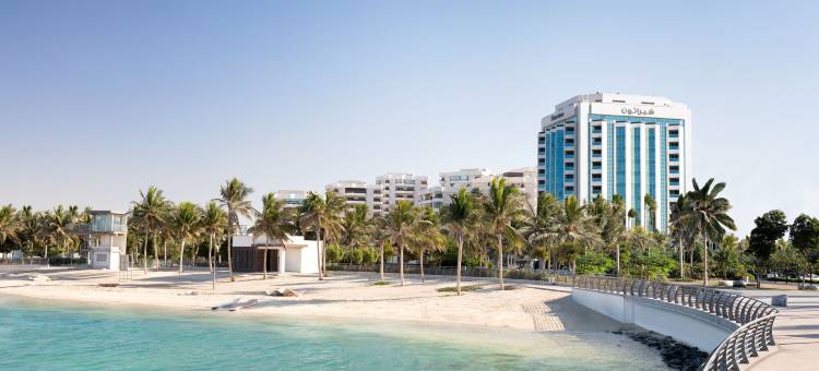 吉达喜来登酒店(Sheraton Jeddah Hotel)图片