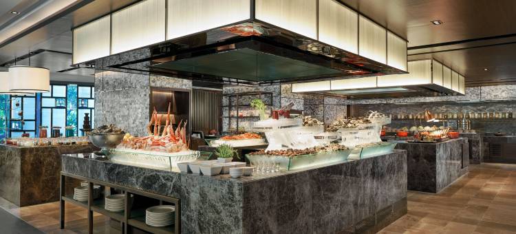 曼谷 JW 万豪酒店(JW Marriott Hotel Bangkok)图片