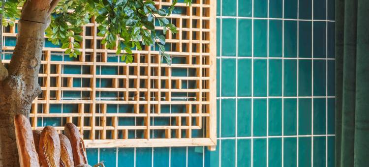 Aiden by Best Western @ Lorient Centre图片