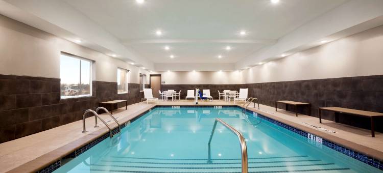 卡尔森乡村套房酒店-俄克拉荷马州伊尼德(Country Inn & Suites by Radisson, Enid, OK)图片