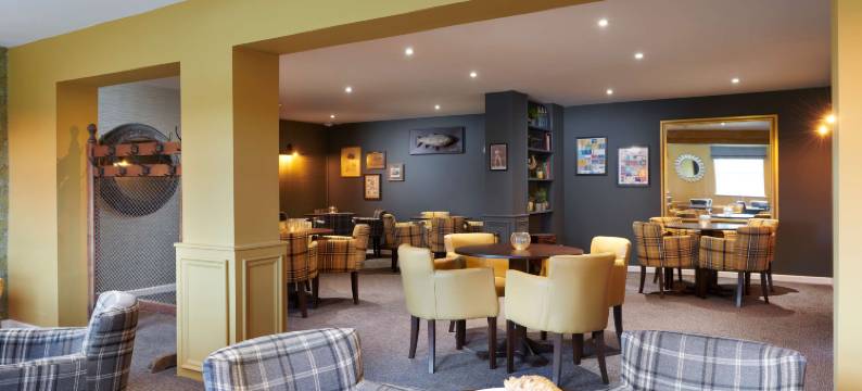 桥屋酒店，贝斯特韦斯特品质精选(The Bridge House, BW Signature Collection)图片