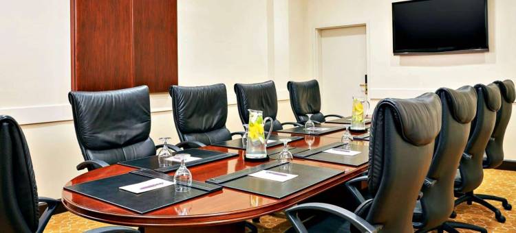 大学公园北 - 华盛顿特区温德姆酒店(Wyndham College Park North / Washington DC Area)图片