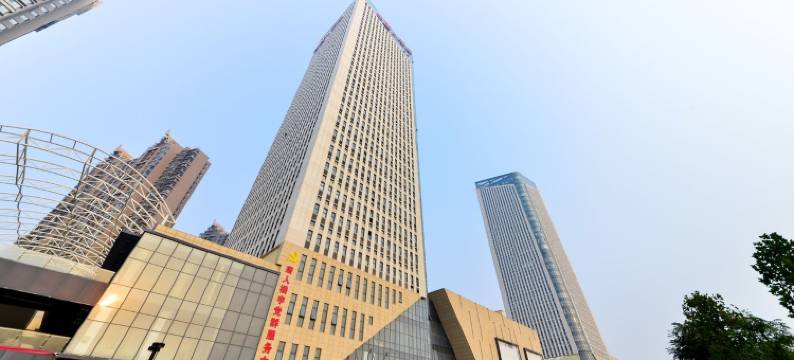 唐人公寓民宿(三八中路分店)图片