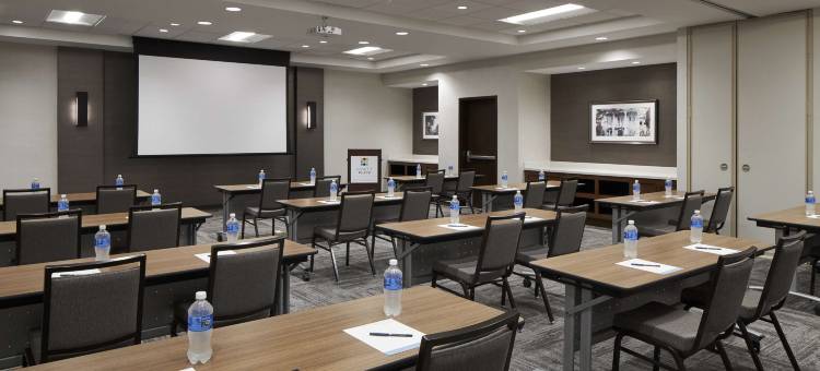 埃文斯维尔凯悦嘉轩酒店(Hyatt Place Evansville)图片