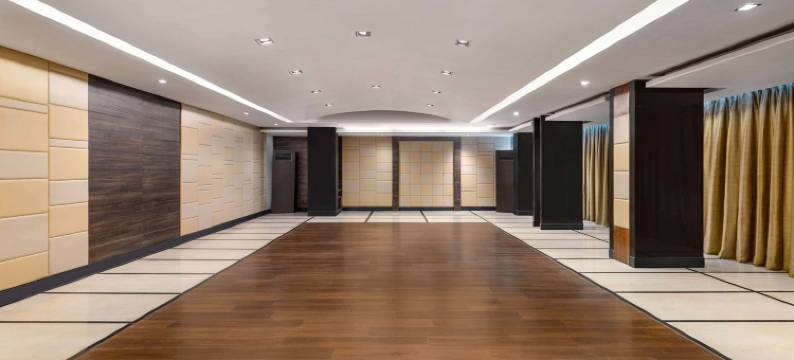 齐普尔北温德姆华美达酒店(Ramada by Wyndham Jaipur North)图片