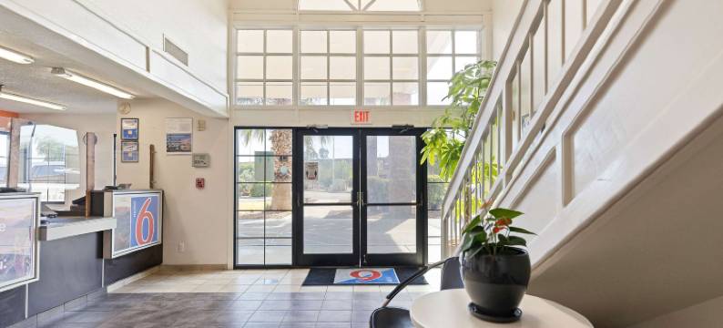 图森，亚利桑那州的Studio 6 －北(Studio 6 Tucson, AZ - North)图片