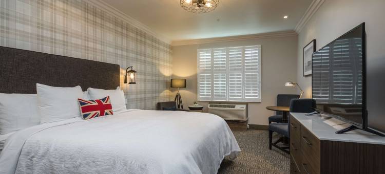 贵族酒店，贝斯特韦斯特品质精选(Aristocrat Hotel, BW Signature Collection)图片