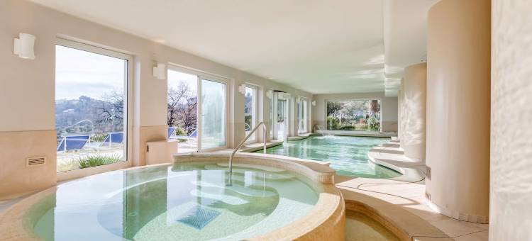 玛丽亚别墅温泉酒店(Villa Maria Hotel & Spa)图片