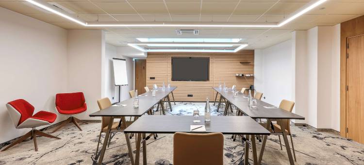 佛日酒店，贝斯特韦斯特至尊精选(Hotel des Vosges, BW Premier Collection)图片