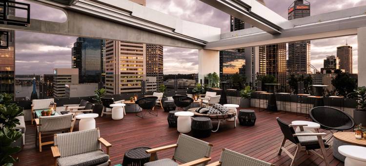 珀斯QT酒店, EVT旗下(QT Perth, an EVT hotel)图片