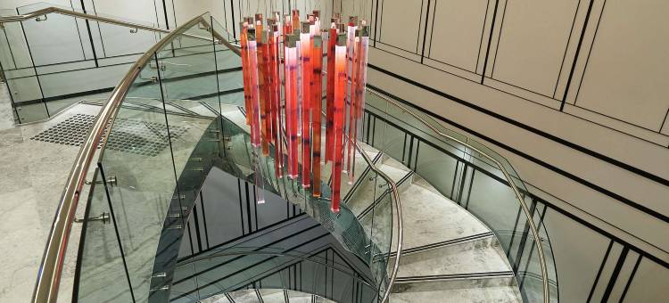 伯斯北桥希尔顿逸林酒店(Doubletree by Hilton Perth Northbridge)图片