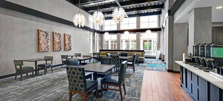 Homewood Suites by Hilton-多伊尔斯敦(Homewood Suites by Hilton Doylestown)图片