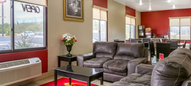 伊康旅馆(Econo Lodge)图片