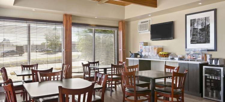 Thriftlodge Saskatoon图片