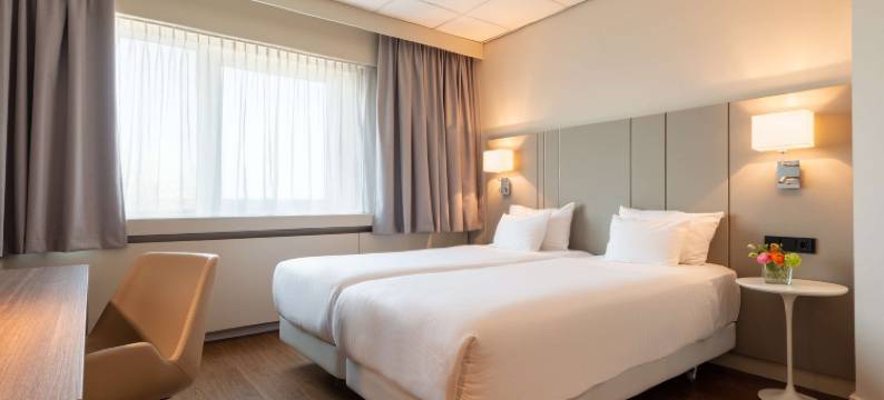 诺德维克豪特诺德韦克列文霍斯特会议中心NH酒店(NH Noordwijk Conf Leeuwenhorst)图片