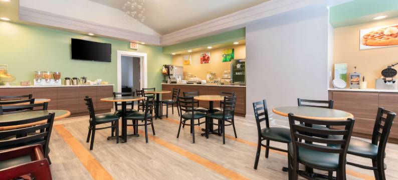 凯艺酒店(Quality Inn)图片