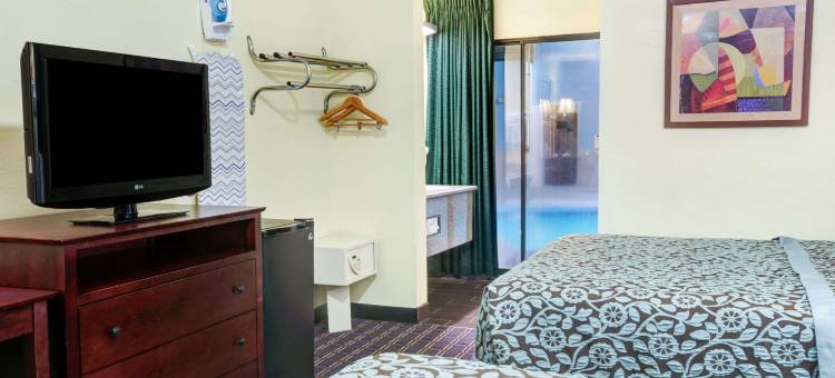 Go2 Inn & Suites by Relianse -Albuquerque图片