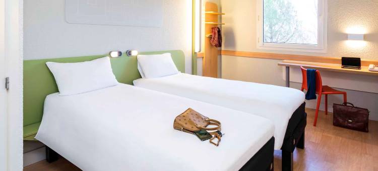 宜必思快捷马德里阿尔科尔孔莫斯托雷斯酒店(Ibis Budget Madrid Alcorcon Móstoles)图片