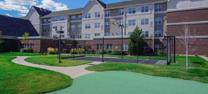 Residence Inn Colorado Springs North/Air Force Academy图片