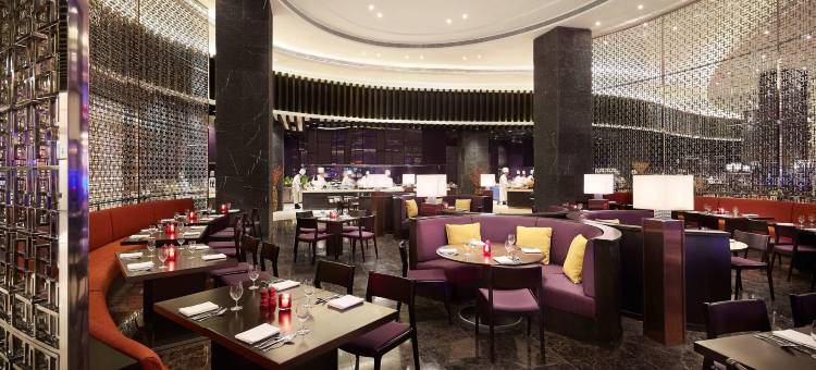 马尼拉梦想之城凯悦酒店(Hyatt Regency Manila City of Dreams)图片