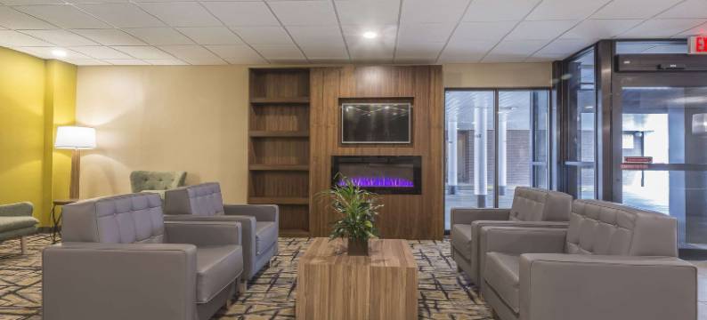 凯艺套房酒店-市区(Quality Inn & Suites Downtown)图片