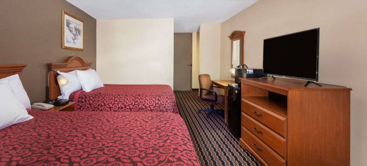 阿尔比恩戴斯酒店(Days Inn by Wyndham Albion)图片