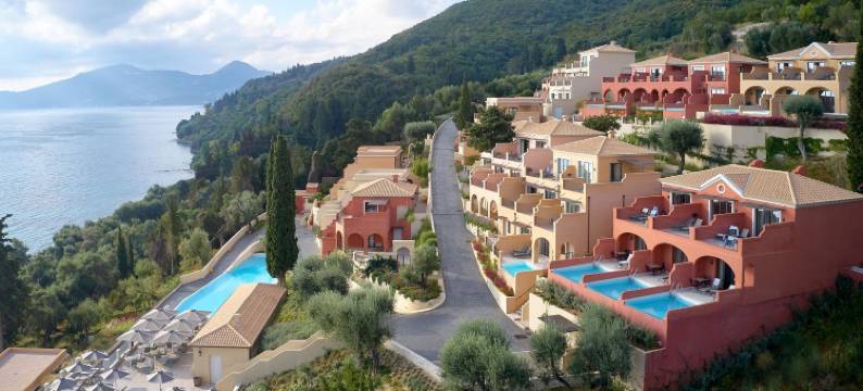 马贝拉尼多别墅套房酒店 - 限成人(Nido, Mar-Bella Collection)图片