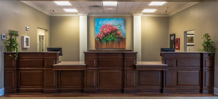 Chateau Saint Denis Hotel, a Trademark Collection by Wyndham图片