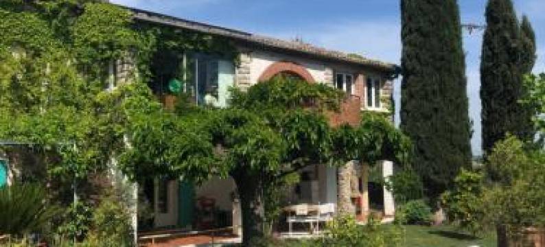 Mas de la Croix图片