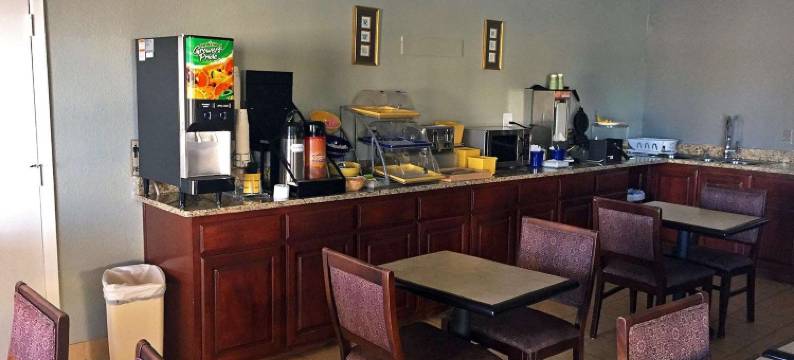 金斯维尔毕晓普美洲最佳价值酒店(Americas Best Value Inn Bishop/Kingsville)图片