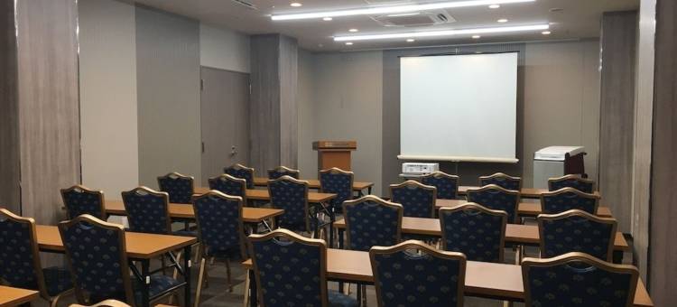 露樱酒店-Grand东京东阳町店(Hotel Route-Inn Grand Tokyo Toyocho)图片