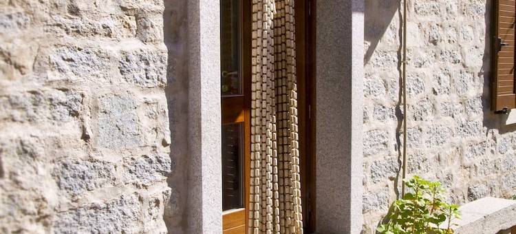 达宝里诺酒店(Hotel da Paolino)图片