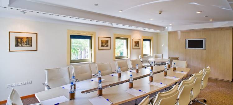 迪旺博德鲁姆(Divan Bodrum Palmira)图片