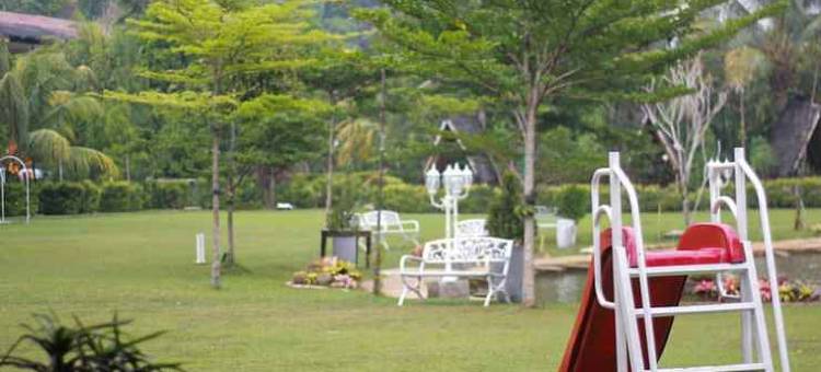 茂物木尔雅大酒店(Grand Mulya Bogor)图片