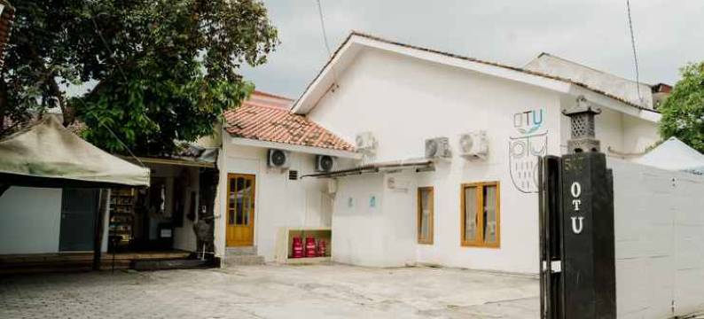 欧斯提克欧图旅舍(Otu Hostel by Ostic)图片